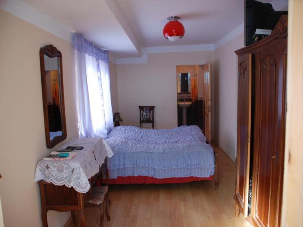 Dodo Japaridze Guesthouse Mestia Room photo